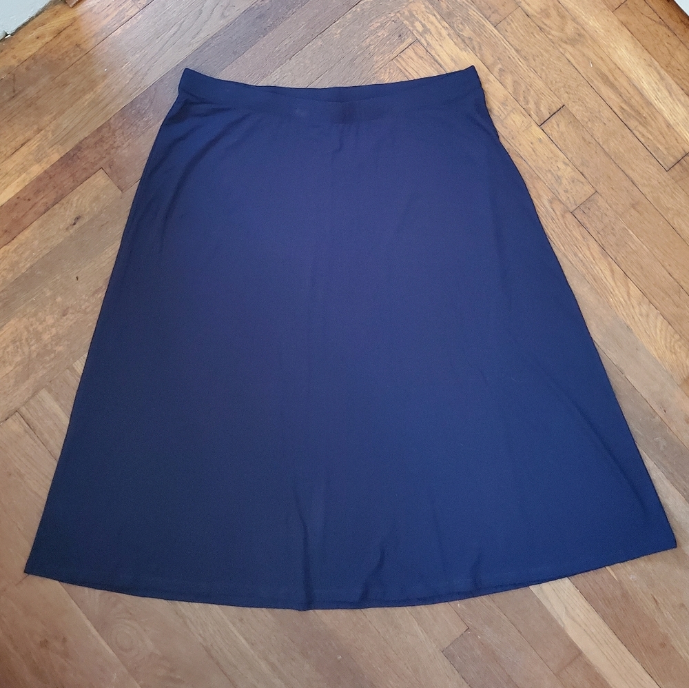 J (Jones New York) maxi skirt